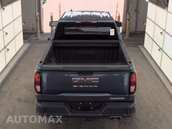 2026 GMC Sierra 1500 Elevation Crew Cab Short Bed - miniatura 6