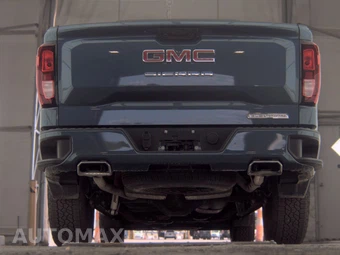2026 GMC Sierra 1500 Elevation Crew Cab Short Bed - miniatura 7