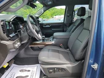 2026 GMC Sierra 1500 Elevation Crew Cab Short Bed