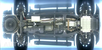 2026 GMC Sierra 1500 Elevation Crew Cab Short Bed - miniatura 12