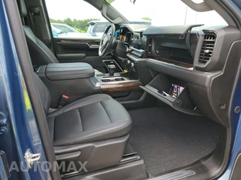 2026 GMC Sierra 1500 Elevation Crew Cab Short Bed - miniatura 2