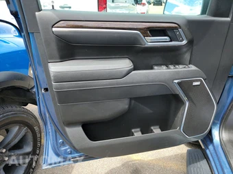 2026 GMC Sierra 1500 Elevation Crew Cab Short Bed - miniatura 3