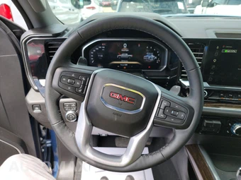 2026 GMC Sierra 1500 Elevation Crew Cab Short Bed - miniatura 4