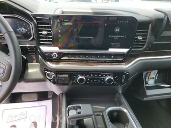 2026 GMC Sierra 1500 Elevation Crew Cab Short Bed - miniatura 5
