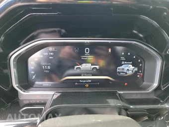 2026 GMC Sierra 1500 Elevation Crew Cab Short Bed - miniatura 6