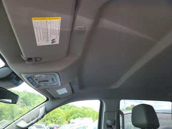 2026 GMC Sierra 1500 Elevation Crew Cab Short Bed - miniatura 8