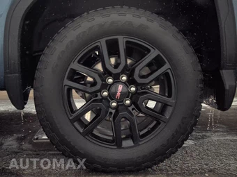 2026 GMC Sierra 1500 Elevation Crew Cab Short Bed - miniatura 12