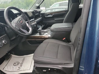 2026 GMC Sierra 1500 Elevation Crew Cab Short Bed - miniatura 13