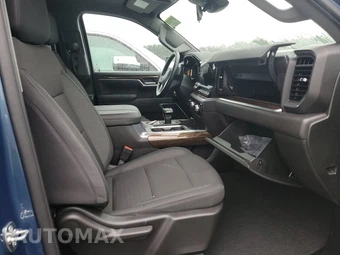 2026 GMC Sierra 1500 Elevation Crew Cab Short Bed - miniatura 14