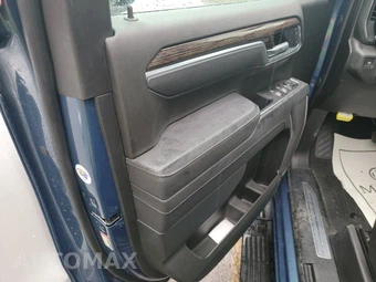 2026 GMC Sierra 1500 Elevation Crew Cab Short Bed - miniatura 15