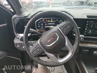 2026 GMC Sierra 1500 Elevation Crew Cab Short Bed - miniatura 16