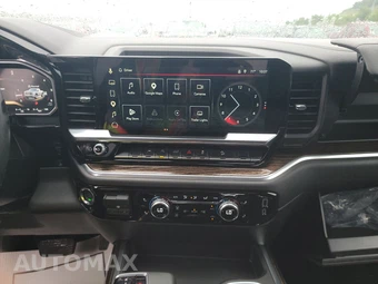 2026 GMC Sierra 1500 Elevation Crew Cab Short Bed - miniatura 17