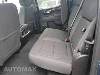 2026 GMC Sierra 1500 Elevation Crew Cab Short Bed - miniatura 19