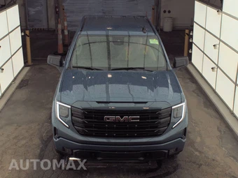 2026 GMC Sierra 1500 Elevation Crew Cab Short Bed - miniatura 2