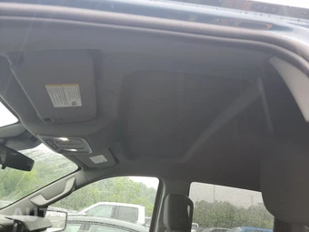 2026 GMC Sierra 1500 Elevation Crew Cab Short Bed - miniatura 20
