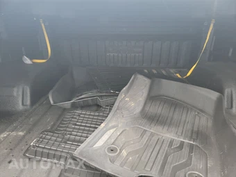 2026 GMC Sierra 1500 Elevation Crew Cab Short Bed - miniatura 23