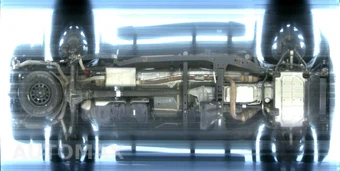 2026 GMC Sierra 1500 Elevation Crew Cab Short Bed - miniatura 26