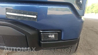 2026 GMC Sierra 1500 Elevation Crew Cab Short Bed - miniatura 27