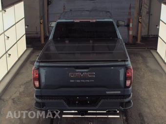 2026 GMC Sierra 1500 Elevation Crew Cab Short Bed - miniatura 6