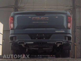 2026 GMC Sierra 1500 Elevation Crew Cab Short Bed - miniatura 7
