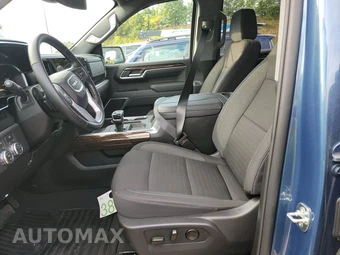 2026 GMC Sierra 1500 Elevation Crew Cab Short Bed - miniatura 13