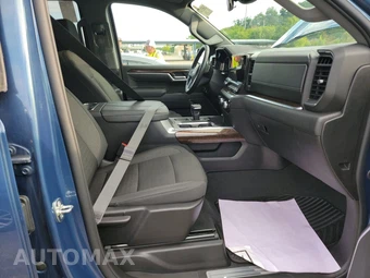 2026 GMC Sierra 1500 Elevation Crew Cab Short Bed - miniatura 14