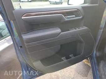 2026 GMC Sierra 1500 Elevation Crew Cab Short Bed - miniatura 15