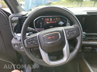 2026 GMC Sierra 1500 Elevation Crew Cab Short Bed - miniatura 16