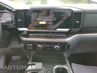 2026 GMC Sierra 1500 Elevation Crew Cab Short Bed - miniatura 17