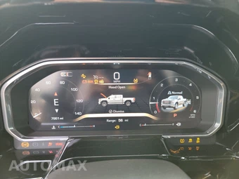 2026 GMC Sierra 1500 Elevation Crew Cab Short Bed - miniatura 18