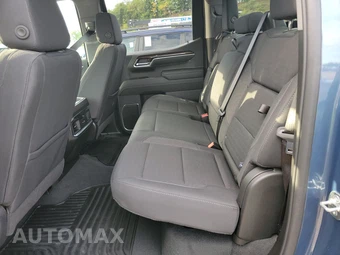 2026 GMC Sierra 1500 Elevation Crew Cab Short Bed - miniatura 19