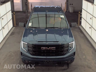 2026 GMC Sierra 1500 Elevation Crew Cab Short Bed - miniatura 2