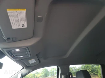 2026 GMC Sierra 1500 Elevation Crew Cab Short Bed - miniatura 20