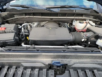 2026 GMC Sierra 1500 Elevation Crew Cab Short Bed - miniatura 22