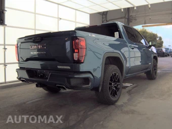 2026 GMC Sierra 1500 Elevation Crew Cab Short Bed - miniatura 5