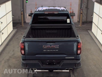 2026 GMC Sierra 1500 Elevation Crew Cab Short Bed - miniatura 6