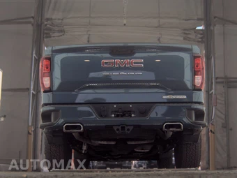 2026 GMC Sierra 1500 Elevation Crew Cab Short Bed - miniatura 7