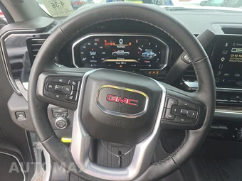 2026 GMC Sierra 1500 Elevation Crew Cab Short Bed 3SB - miniatura 10