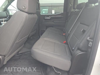 2026 GMC Sierra 1500 Elevation Crew Cab Short Bed 3SB - miniatura 13
