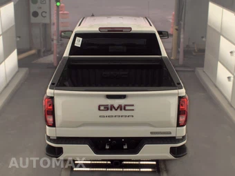 2026 GMC Sierra 1500 Elevation Crew Cab Short Bed 3SB - miniatura 5