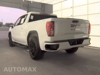 2026 GMC Sierra 1500 Elevation Crew Cab Short Bed 3SB - miniatura 6