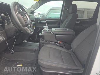 2026 GMC Sierra 1500 Elevation Crew Cab Short Bed 3SB - miniatura 7