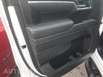 2026 GMC Sierra 1500 Elevation Crew Cab Short Bed 3SB - miniatura 9