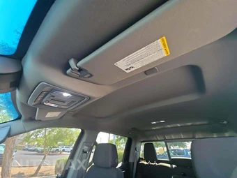 2026 GMC Sierra 1500 Elevation Crew Cab Short Bed 3SB - miniatura 11