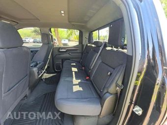 2026 GMC Sierra 1500 Elevation Crew Cab Short Bed 3SB - miniatura 13
