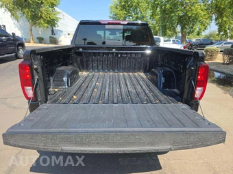 2026 GMC Sierra 1500 Elevation Crew Cab Short Bed 3SB - miniatura 14