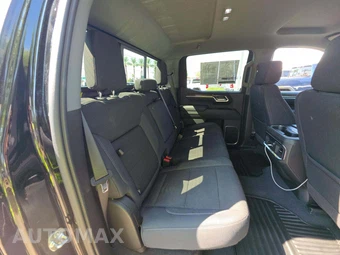 2026 GMC Sierra 1500 Elevation Crew Cab Short Bed 3SB - miniatura 16