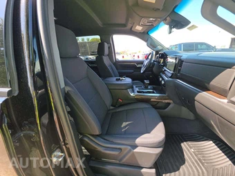 2026 GMC Sierra 1500 Elevation Crew Cab Short Bed 3SB - miniatura 18