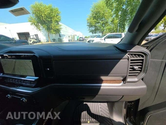 2026 GMC Sierra 1500 Elevation Crew Cab Short Bed 3SB - miniatura 19