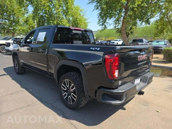2026 GMC Sierra 1500 Elevation Crew Cab Short Bed 3SB - miniatura 2